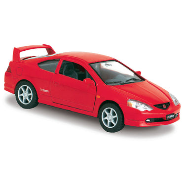 kinsmart кт 5053 honda integra type r